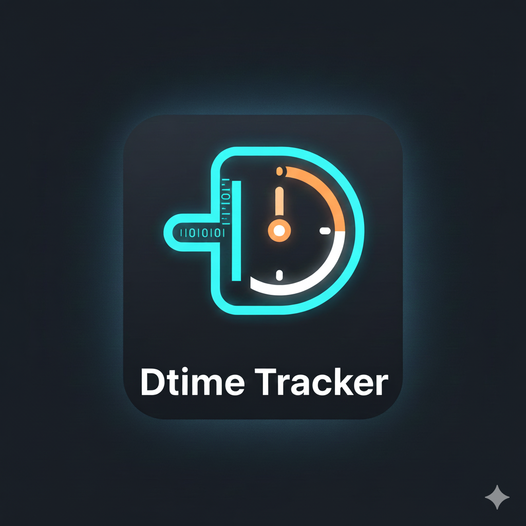 Dtime Tracker